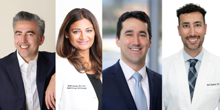 Who are the Allergists, Biologists, and Dermatologists behind Native's Sensitive Series?