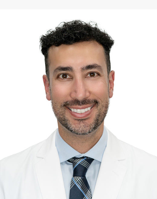 Dr. Basil Kahwash, M.D., M.M.H.C.