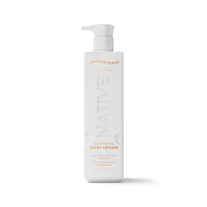 Hydrating Bare Coconut / Classic / 18oz