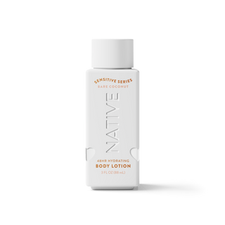 Sensitive Series: Mini Body Lotion