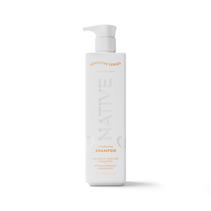 Hydrating Bare Coconut / Classic / 18oz