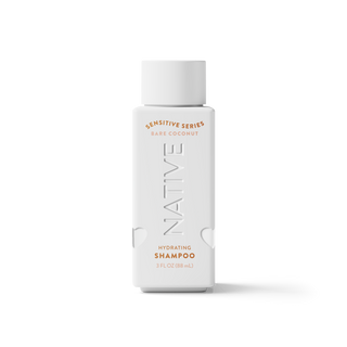 Sensitive Series: Mini Shampoo