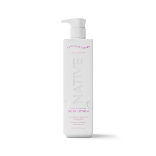 Sensitive Series: Body Lotion
