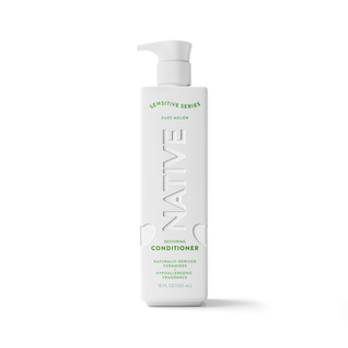 Sensitive Series: Conditioner