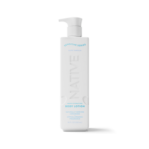 Hydrating Bare Vanilla / Classic / 18oz