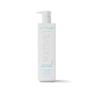 Soothing Bare Vanilla / Classic / 18oz