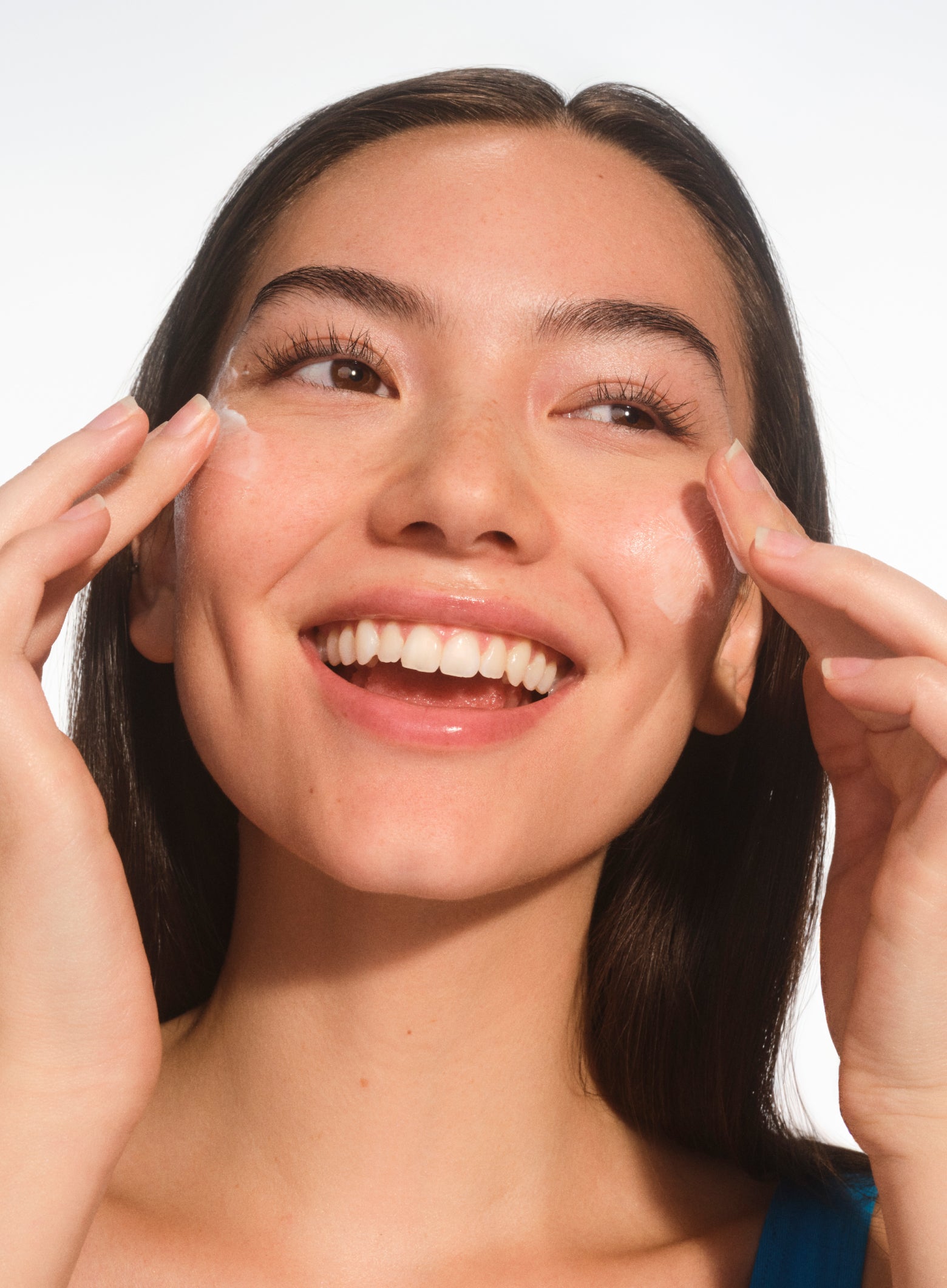 Sensitive skin approved