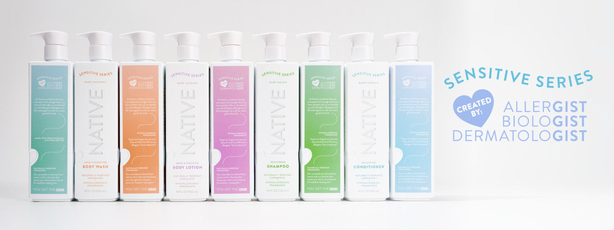 Limited Edition hero banner