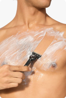 Whole Body Shave Cream