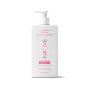 Cherry Petals & Lychee / Classic / 16.5oz