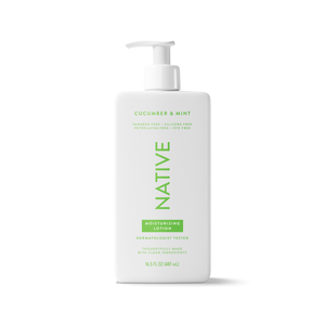 Cucumber & Mint / Classic / 16.5oz