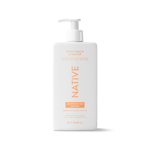 Sweet Peach & Nectar / Classic / 16.5oz