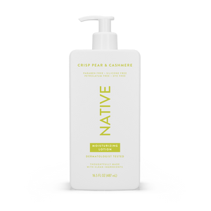 Crisp Pear & Cashmere / Last Chance / 16.5oz