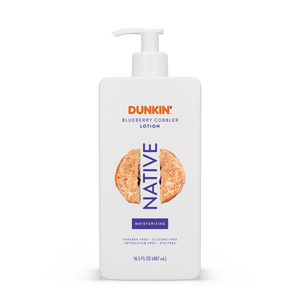 Dunkin Blueberry Cobbler / Last Chance / 16.5oz