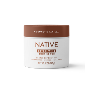 Coconut & Vanilla / Classic / 12oz