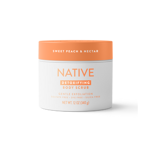 Sweet Peach & Nectar / Classic / 12oz