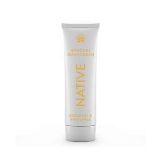 Body Sunscreen - Last Chance