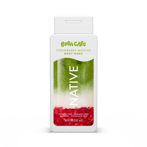 Strawberry Matcha / Limited Edition / 18oz