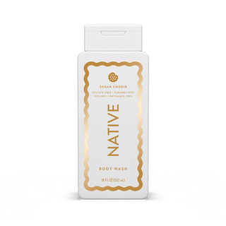 Body Wash - Last Chance