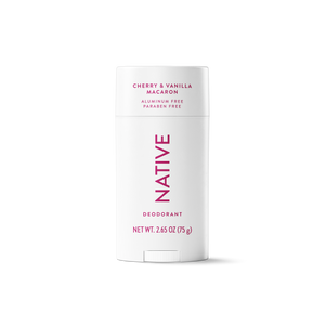 Cherry & Vanilla Macaron / Classic / 2.65oz