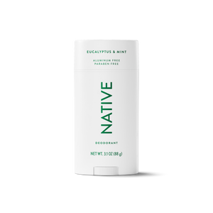 Eucalyptus & Mint / Classic / 3.1oz