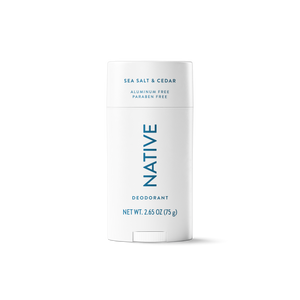 Sea Salt & Cedar / Classic / 2.65oz