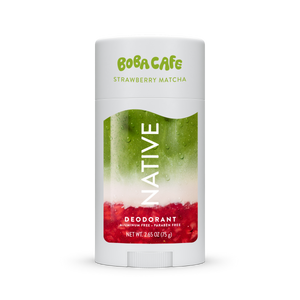 Strawberry Matcha / Limited Edition / 2.65oz