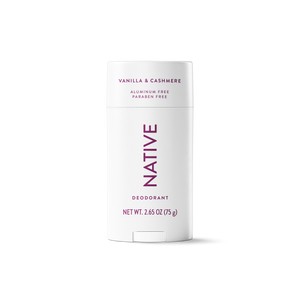 Vanilla & Cashmere / Classic / 2.65oz