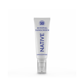 Facial Sunscreen - Last Chance