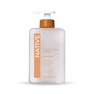 Toasted Vanilla & Honey / Last Chance / 13oz