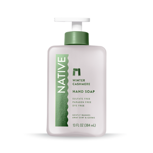 Winter Cashmere / Last Chance / 13oz