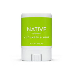 Cucumber & Mint / Last Chance / 0.35oz