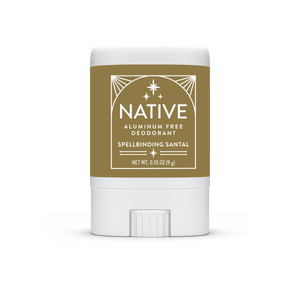 Spellbinding Santal / Last Chance / 0.35oz