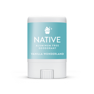 Vanilla Wonderland / Last Chance / 0.35oz