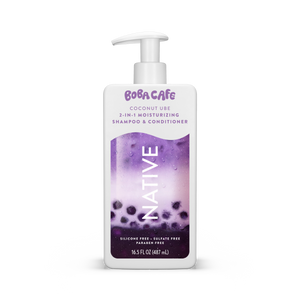 Coconut Ube / Limited Edition / 16.5oz