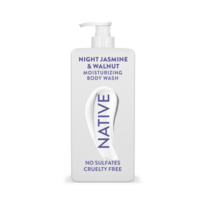 Night Jasmine & Walnut / Last Chance / 18oz