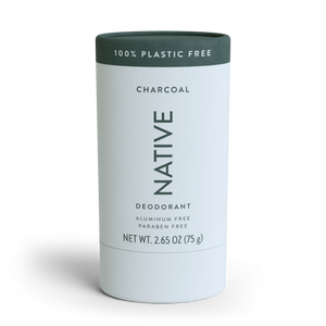 Charcoal / Classic / 2.65oz