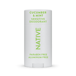 Cucumber & Mint / Last Chance / 2.65oz