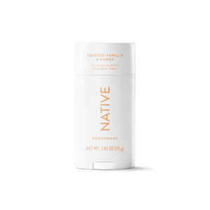 Toasted Vanilla & Honey / Last Chance / 2.65oz