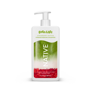 Strawberry Matcha / Limited Edition / 16.5oz