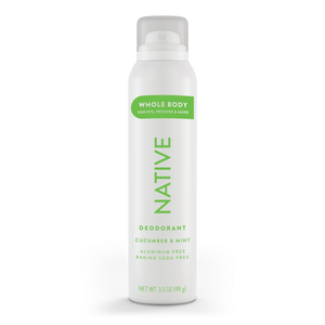 Cucumber & Mint / Last Chance / 3.5oz