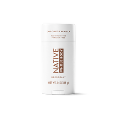 Whole Body Deodorant Stick