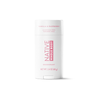Whole Body Deodorant Stick