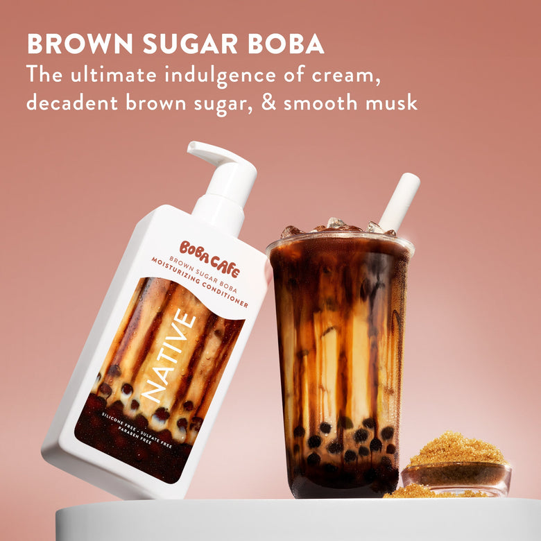 Moisturizing Conditioner