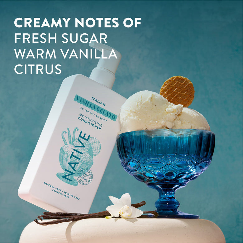 Moisturizing Conditioner