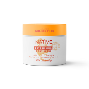 Japanese Golden Pear / Limited Edition / 12oz